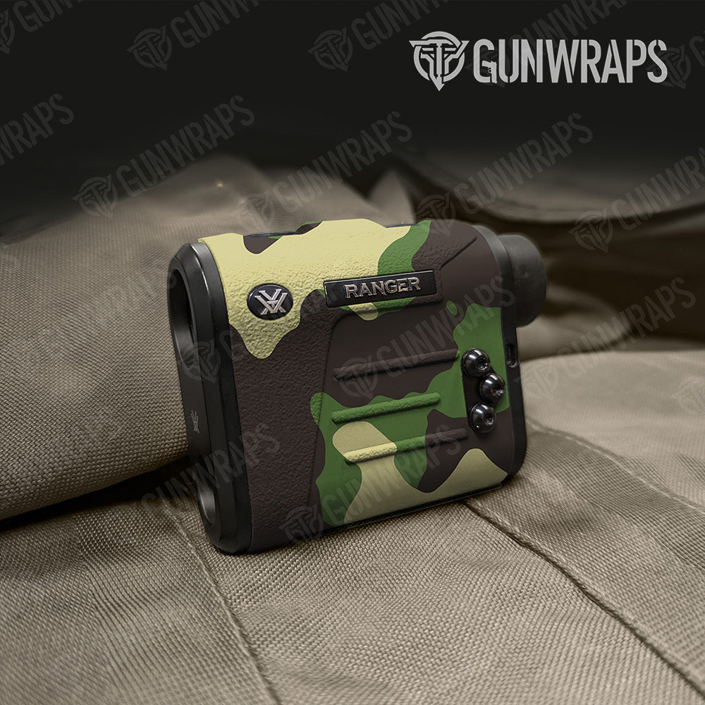Cumulus Jungle Gun Skin Vinyl Wrap