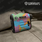 Cumulus Sherbert Gun Skin Vinyl Wrap