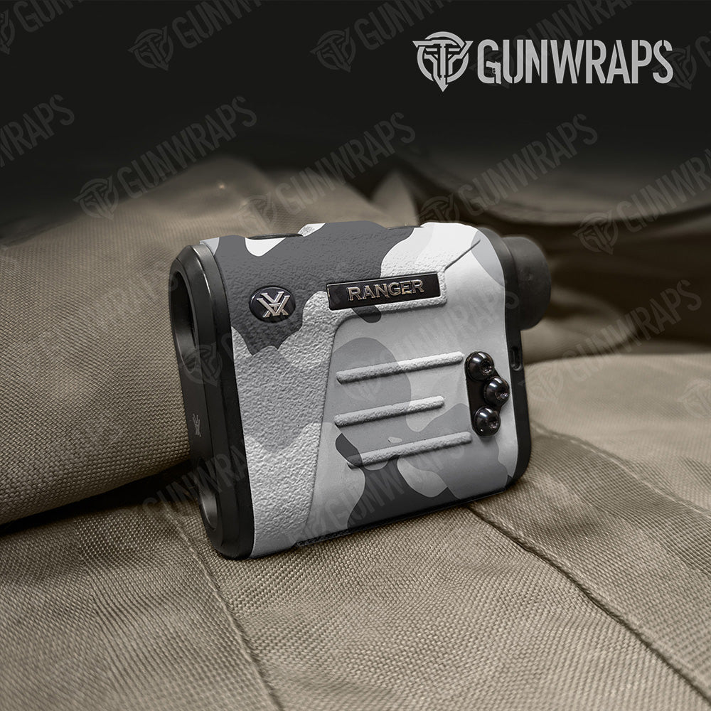 Cumulus Snow Gun Skin Vinyl Wrap