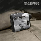 Cumulus Snow Gun Skin Vinyl Wrap