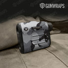 Cumulus Urban Night Gun Skin Vinyl Wrap