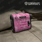 Erratic Elite Pink Gun Skin Vinyl Wrap