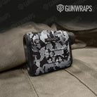 Erratic Urban Night Gun Skin Vinyl Wrap