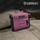 Hex Electric Pink Gun Skin Vinyl Wrap