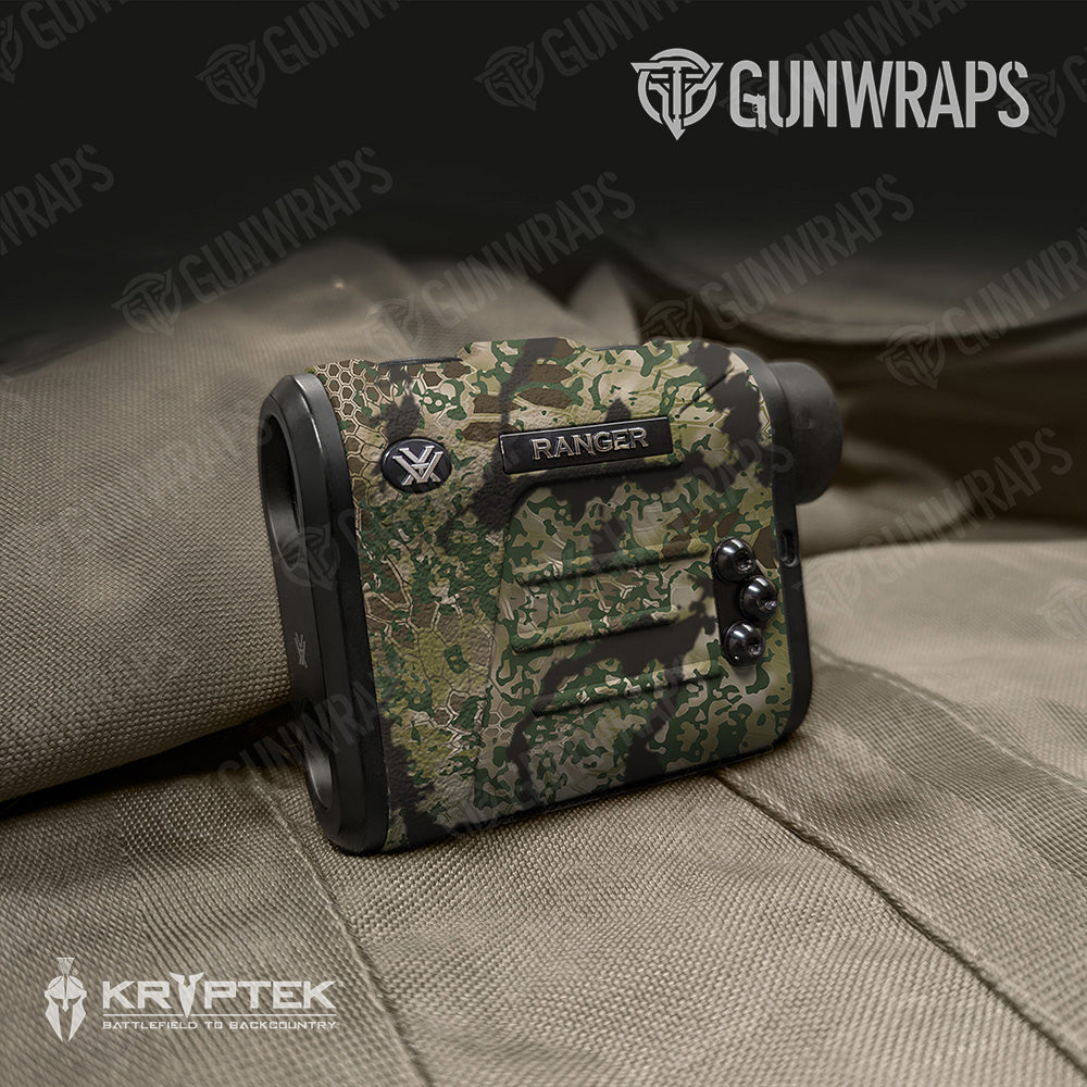 Kryptek Obskura Transitional Brown Gun Skin Vinyl Wrap