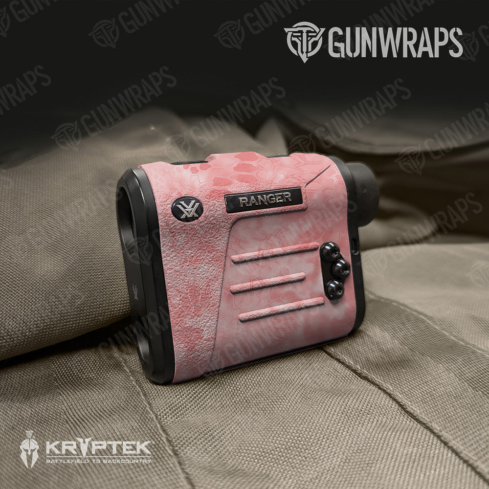 Kryptek Pink Gun Skin Vinyl Wrap