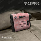 Kryptek Pink Gun Skin Vinyl Wrap