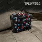 Paintball America Gun Skin Vinyl Wrap