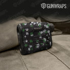 Paintball Green Tiger Gun Skin Vinyl Wrap