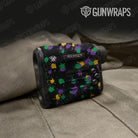 Paintball Mardi Gras Gun Skin Vinyl Wrap
