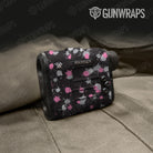 Paintball Pink Tiger Gun Skin Vinyl Wrap