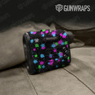 Paintball Retro Gun Skin Vinyl Wrap