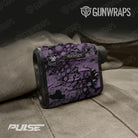 Pulse Galaxy Gun Skin Vinyl Wrap