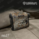 RELV Copperhead Gun Skin Vinyl Wrap