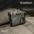 RELV Tunnel Rat Gun Skin Vinyl Wrap