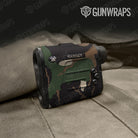 Ragged Woodland Gun Skin Vinyl Wrap