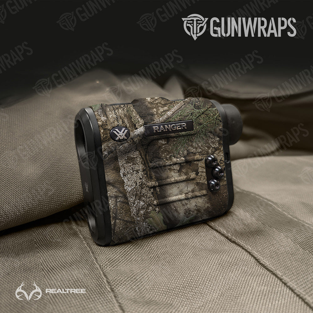 Realtree Nature APX Gun Skin Vinyl Wrap