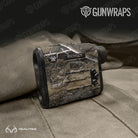 Realtree Nature Edge Gun Skin Vinyl Wrap