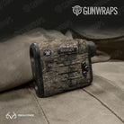 Realtree Nature Timber Gun Skin Vinyl Wrap