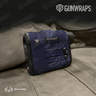 Realtree XTREME Deep Sea Gun Skin Vinyl Wrap