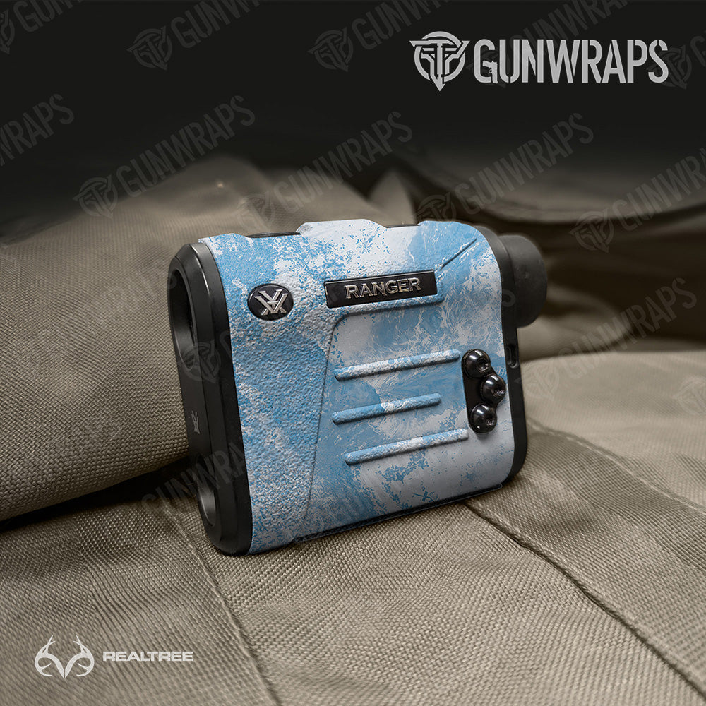 Realtree XTREME Ice Gun Skin Vinyl Wrap