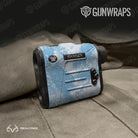 Realtree XTREME Ice Gun Skin Vinyl Wrap