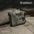 Realtree XTREME Marsh Gun Skin Vinyl Wrap
