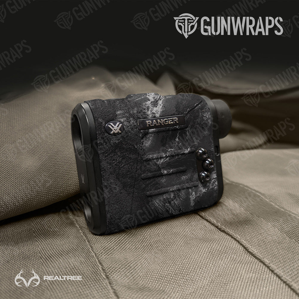 Realtree XTREME Midnight Gun Skin Vinyl Wrap