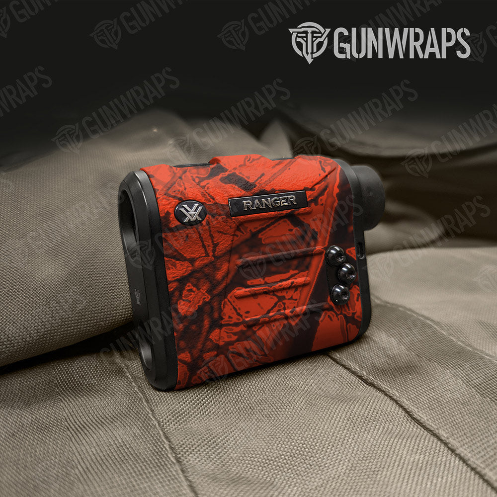 Substrate Safety Stalker Gun Skin Vinyl Wrap