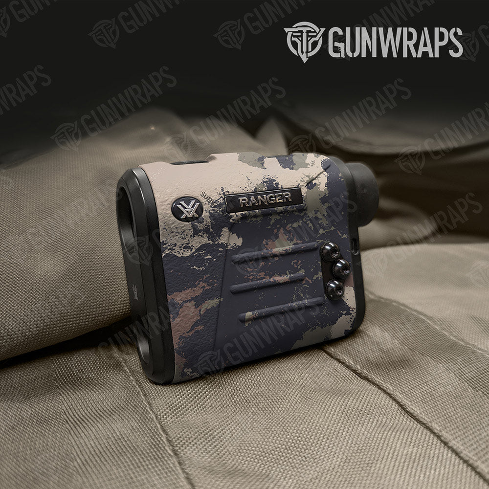 Substrate Saigon Gun Skin Vinyl Wrap