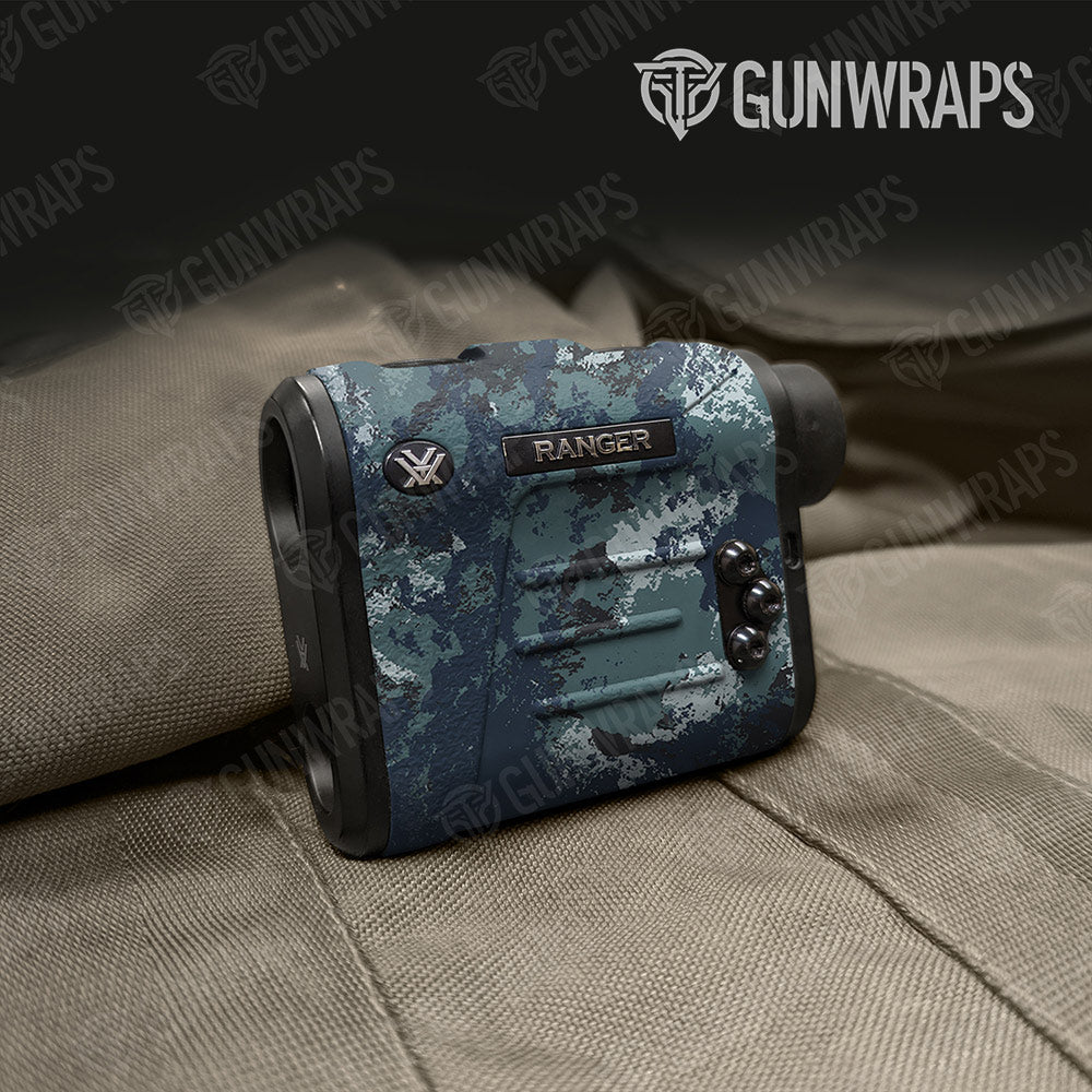 Substrate Saipan Gun Skin Vinyl Wrap