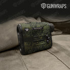 Substrate Shadowbark Gun Skin Vinyl Wrap