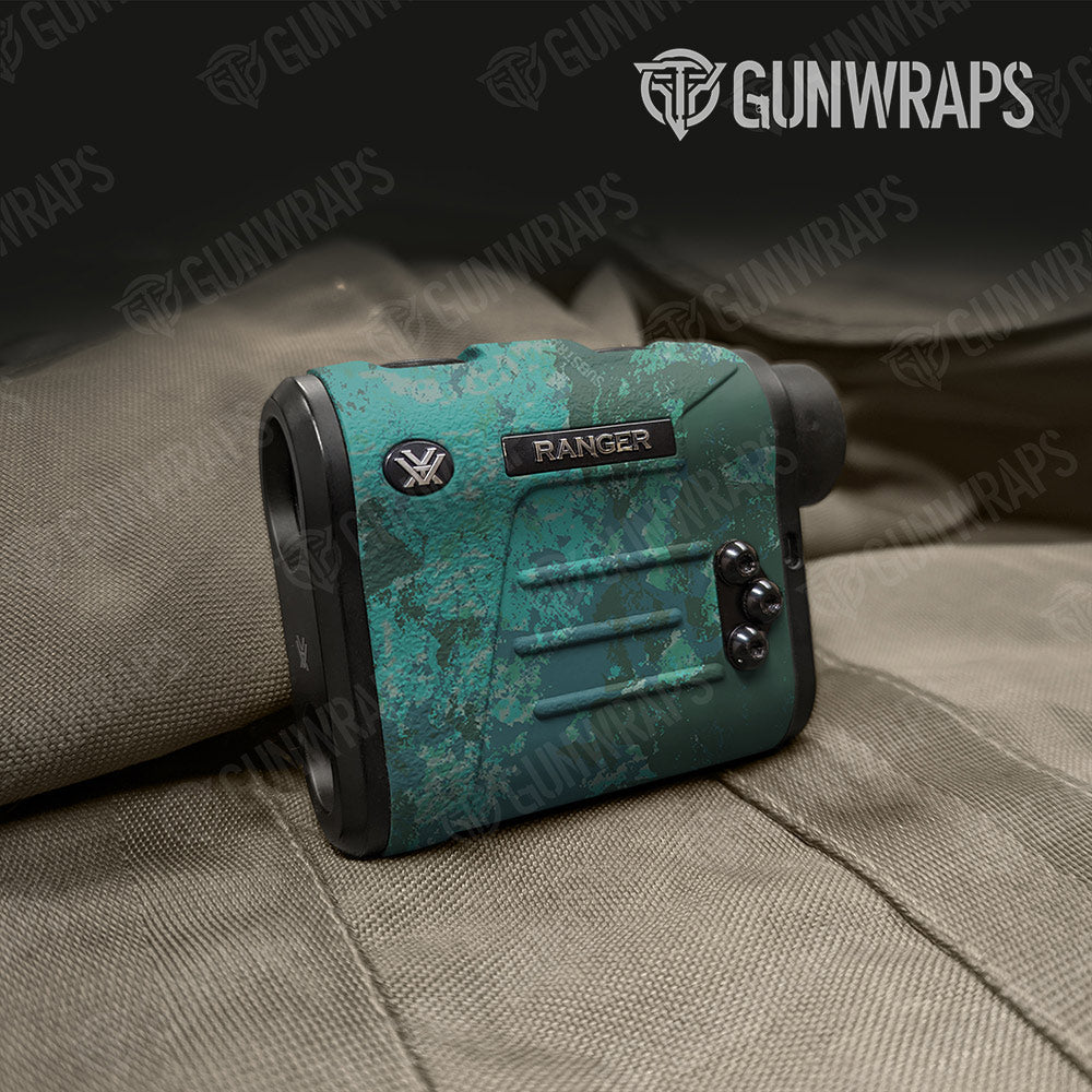 Substrate Shellback Gun Skin Vinyl Wrap