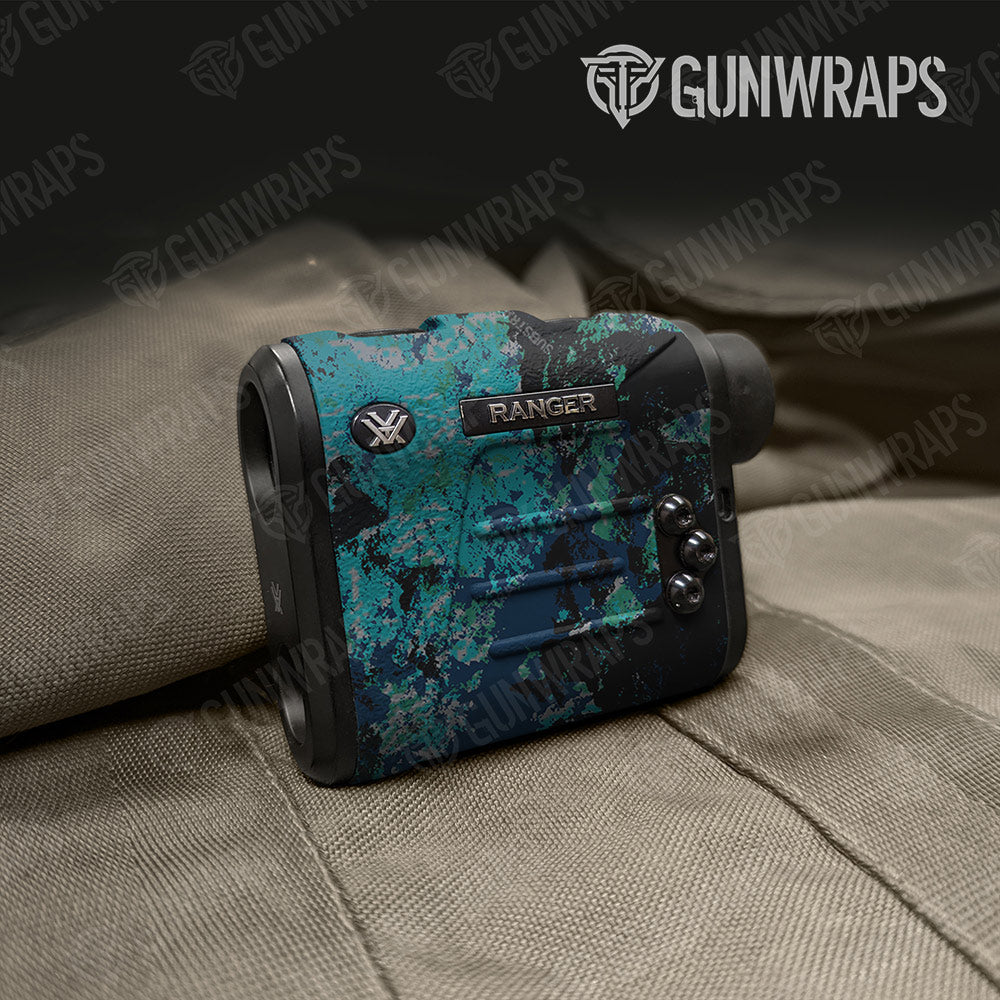 Substrate Shipwreck Gun Skin Vinyl Wrap