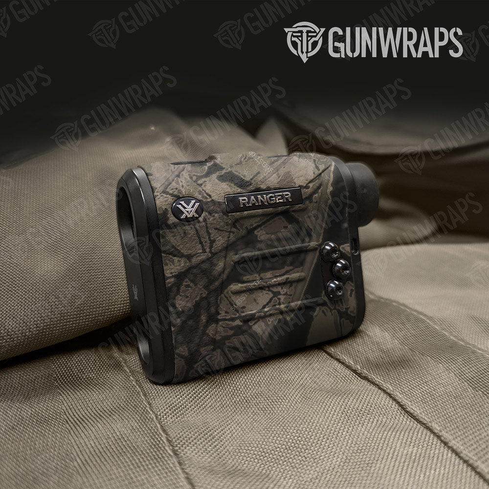 Substrate Shrub Stalker Gun Skin Vinyl Wrap