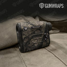 Substrate Shrub Stalker Gun Skin Vinyl Wrap