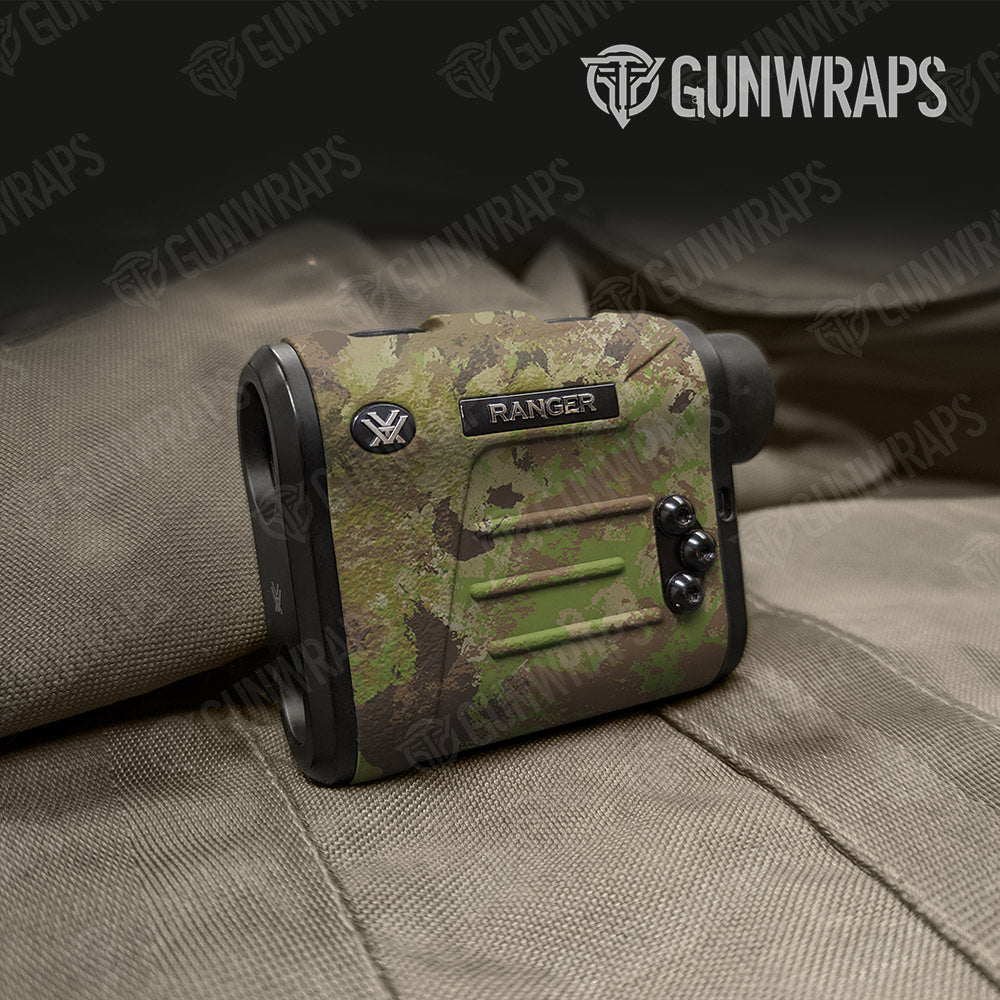 Substrate Springfield Gun Skin Vinyl Wrap