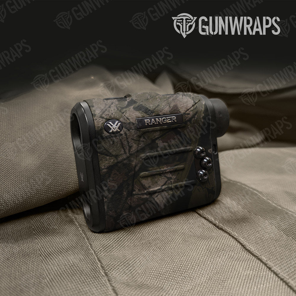 Substrate Stalker Gun Skin Vinyl Wrap