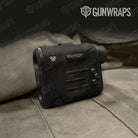 Substrate Strikeforce Gun Skin Vinyl Wrap