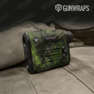 Substrate Subtropic Gun Skin Vinyl Wrap