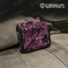 Toadaflage Grape Jelly Gun Skin Vinyl Wrap