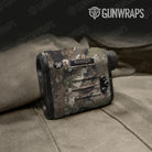 Veil Stoke Flat Gun Skin Vinyl Wrap