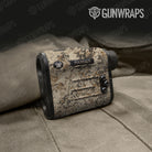 Veil Terra A Gun Skin Vinyl Wrap