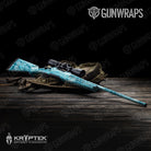 Kryptek Obskura Shallows Gun Skin Vinyl Wrap