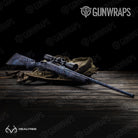 Realtree Aspect Cobia Gun Skin Vinyl Wrap
