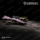 Realtree Aspect Pop Gun Skin Vinyl Wrap