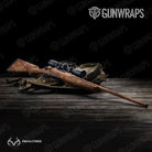Realtree XTREME Cork Gun Skin Vinyl Wrap