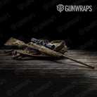 Substrate Sniper Gun Skin Vinyl Wrap