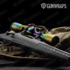 Cumulus Carnival Gun Skin Vinyl Wrap