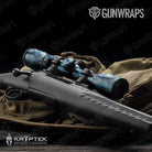 Kryptek Obskura Litus Gun Skin Vinyl Wrap